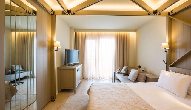 Voyage Sorgun in Manavgat