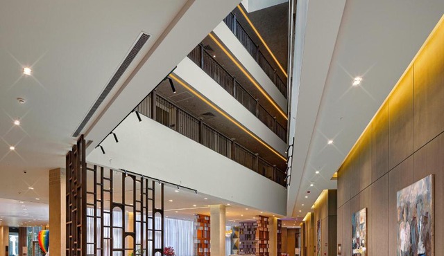 Wanda Vista Istanbul