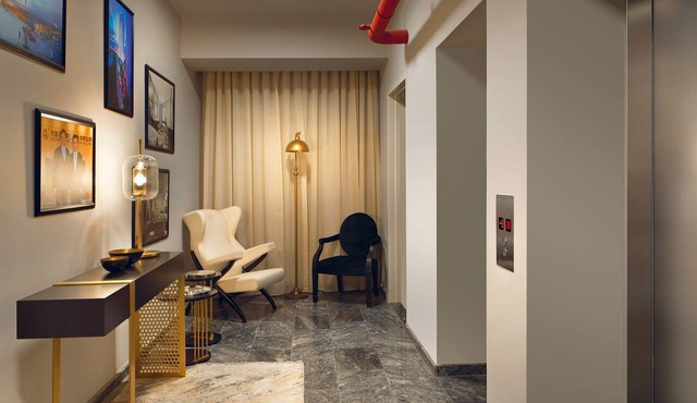 Wanda Vista Istanbul
