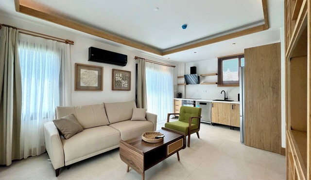 Wellgarden Holiday Villas, Türkbükü