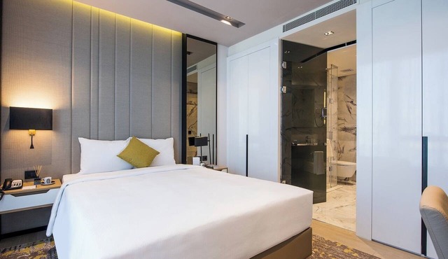 Westside Residences By Rotana in Istanbul