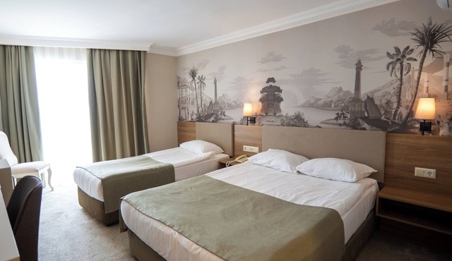 White Gold Hotel & Spa