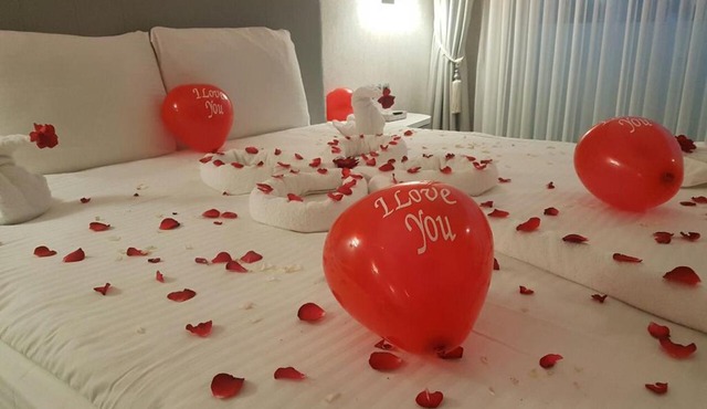 White Line Boutique Hotel