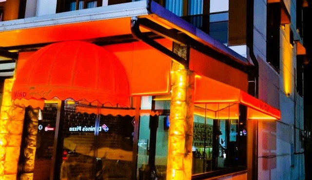 WİND HOTEL in Sapanca