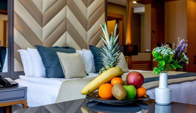 Willmont Hotel in Balikesir