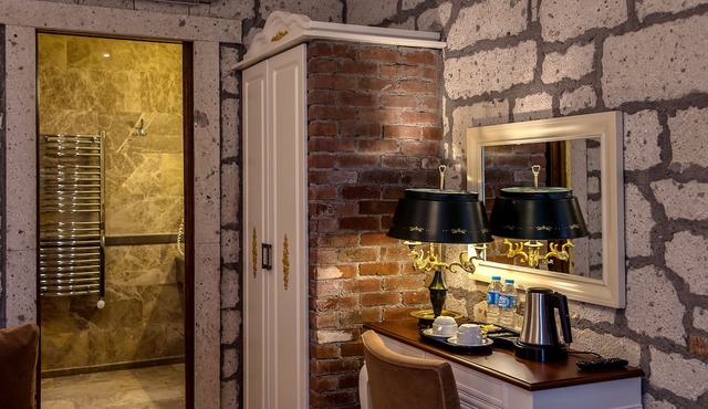 Wineport Lodge Agva