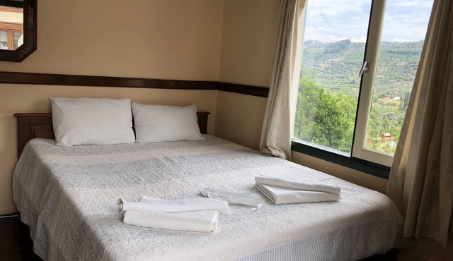 Wisteria Guest House in Selçuk