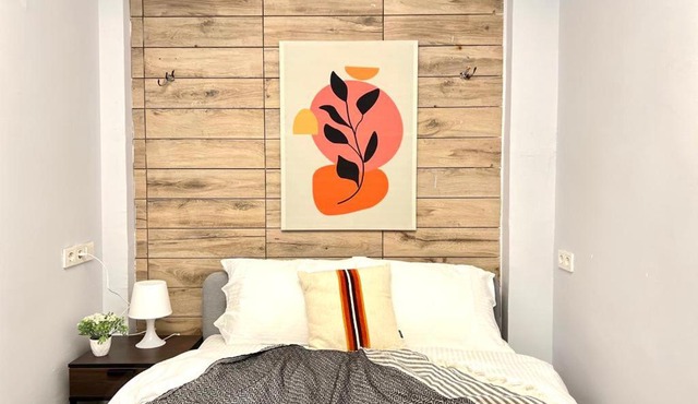WONDER -BEYOĞLU- Two & Three bedrooms apartments #1 in Istanbul