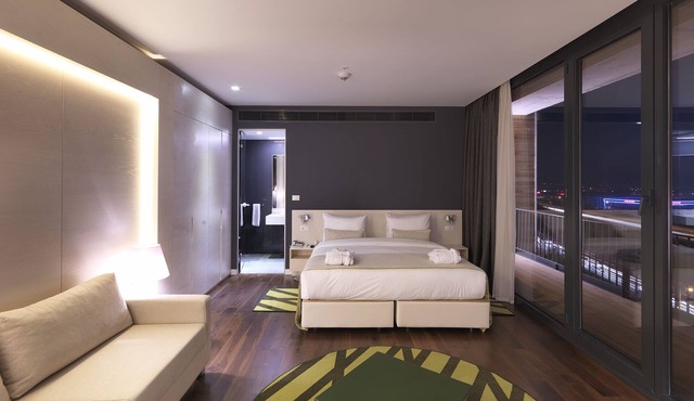 Workinn Hotel