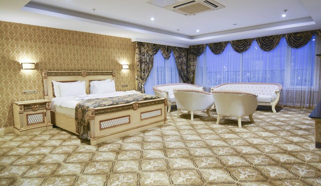 World Point Hotel Istanbul in Istanbul