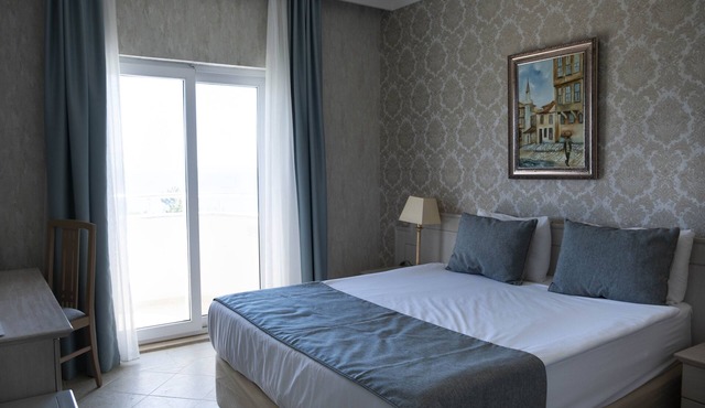 XL Hotels - All inclusive