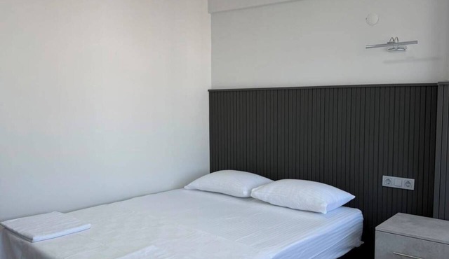 Yörük Grand Palace Otel