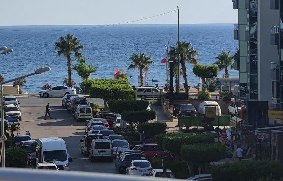 Yücesan homes