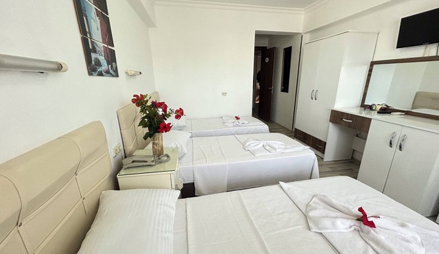 Yıldırım Otel