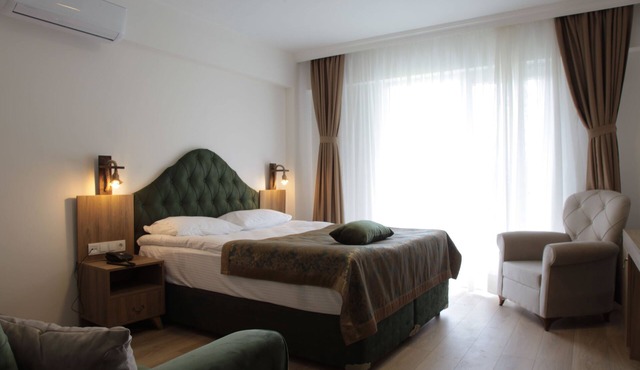 Yıldız Country Hotel