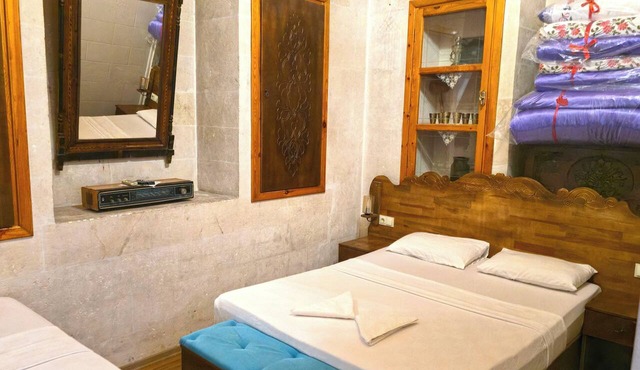 Yıldız Sarayı Butik Otel