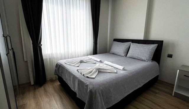 Yaşam Apart
