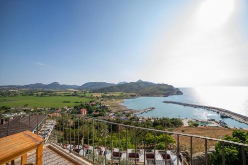 Yakamoz Hotel Gökçeada in Gokceada Town