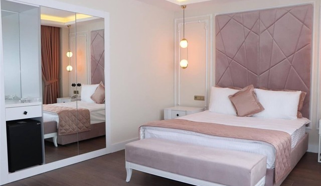 Yakupoğlu Hotels