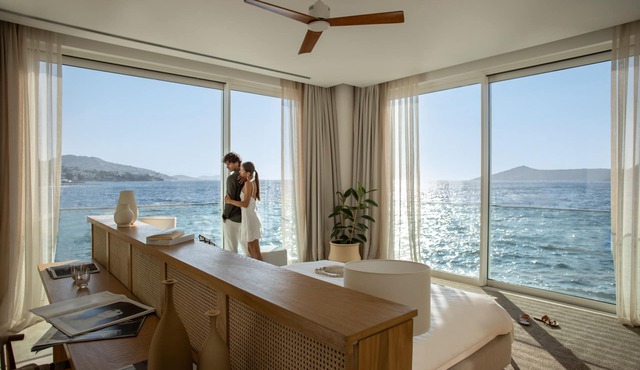 Yalıkavak Marina Hotel by METT Collection in Bodrum