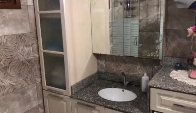 Yalıncak House