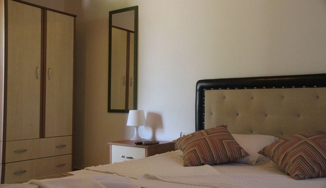 Yamac Motel Selimiye