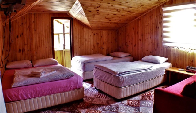 Yaren Otel in Çaykara