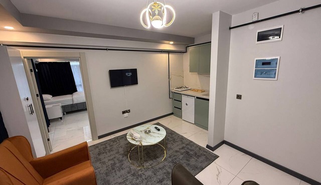 Yazıcı Rezidans Keçiören in Ankara