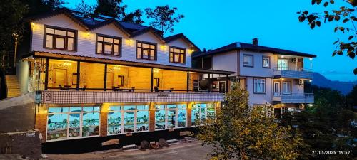 Yeşilköy pansiyon bungalov