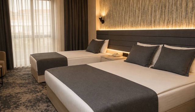 Yeşilyurt Park Otel