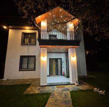 Yeşilyurt villa