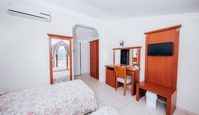 Yel Holiday Resort - All Inclusive in Fethiye