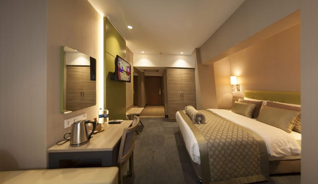 Yeni Bahar Otel