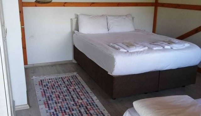 Yesil Dus Vadisi Bungalow Restoran
