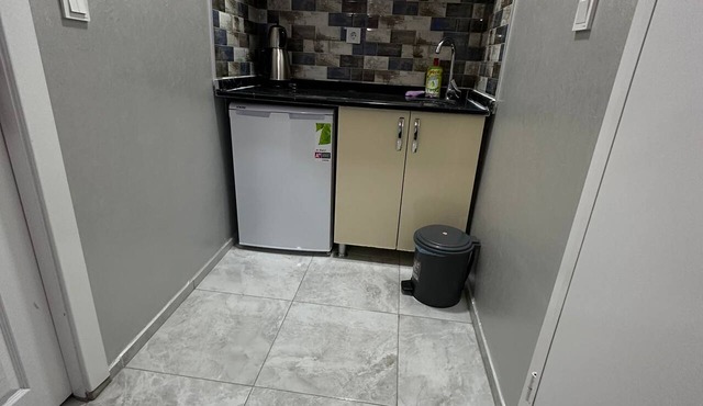 YILDIRIM SUİT APART OTEL in Ankara