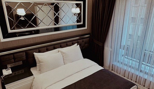 YILDIZ OTEL
