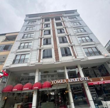 yomra apart otel in Yomra