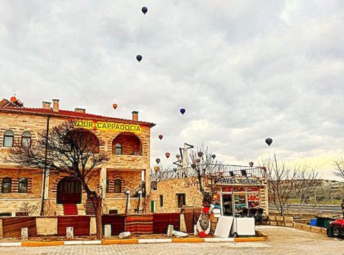 Your Cappadocia in Göreme