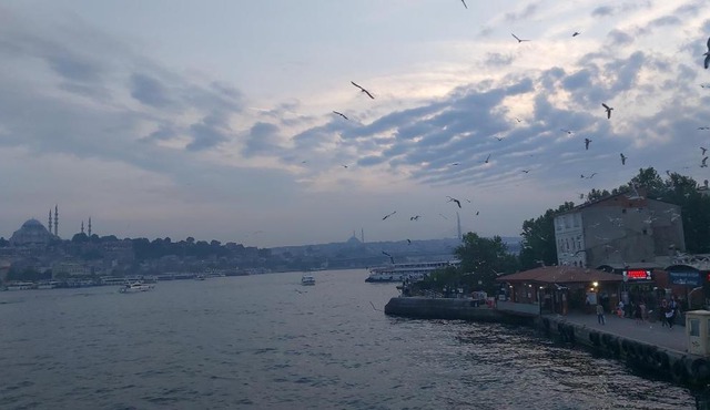YOUR HOME in İstanbul
