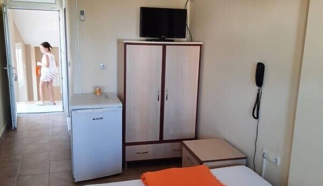 Yunus Hotel & Bungalow