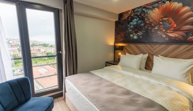 Yusufhan Suites in Trabzon
