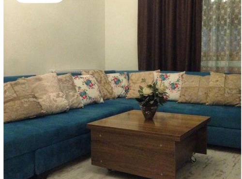Zübeyde Hanım Homes