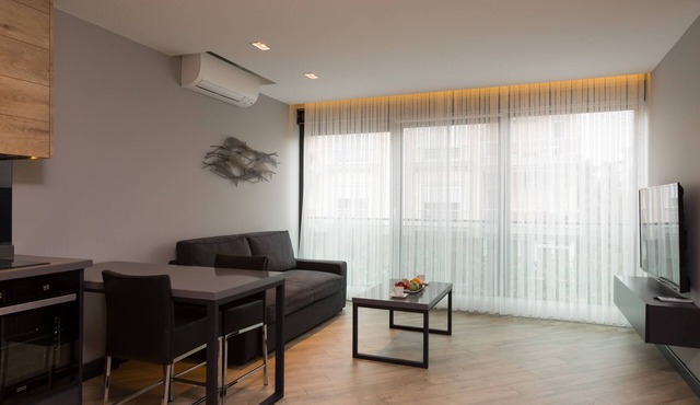 Z-Suites