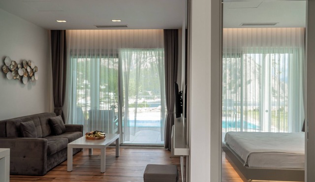 Z-Villas in Marmaris