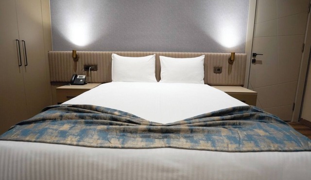 Zade Life OTEL in Gaziantep