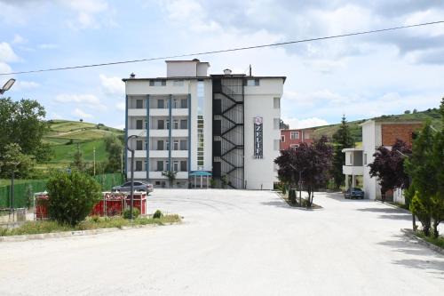 Zelif Otel Havza