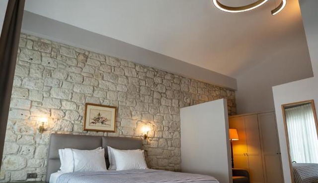 Zena Hotel Alaçatı Adults Only