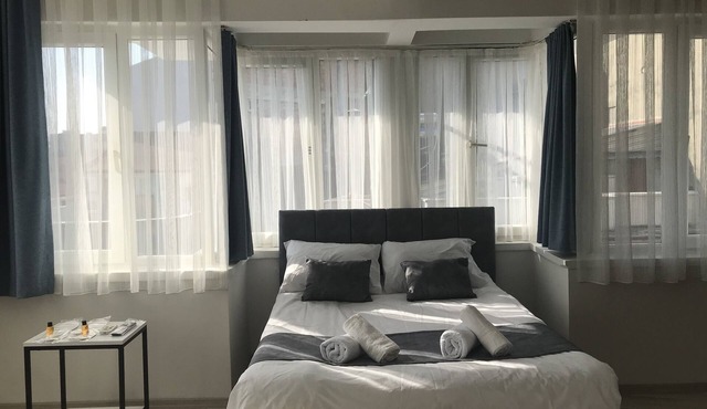 Zeytin Otel Edremit in Edremit