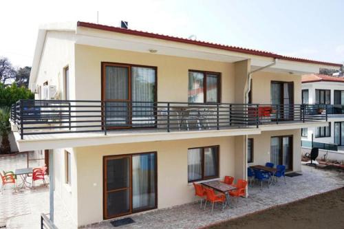 Ören Konak Otel 