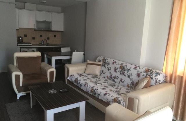 2+1 room cozy house